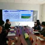 淄博高新技术产业开发区环境保护局局长带. 来自顺义生态环境 - 微博